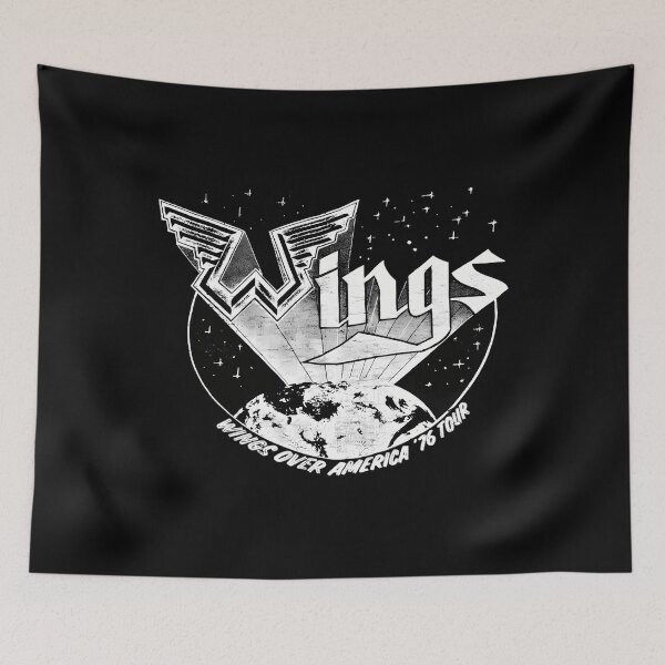 Item preview,  Wings  designed and sold by JoshuaCiubal.