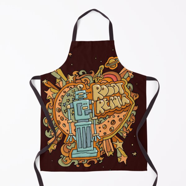Item preview, Robot Repair designed and sold by That David Sutton.