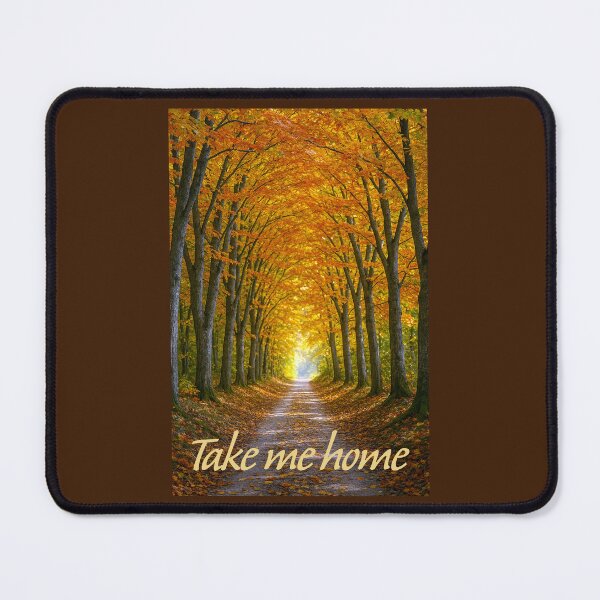Item preview, Take Me Home designed and sold by Tridentulus.