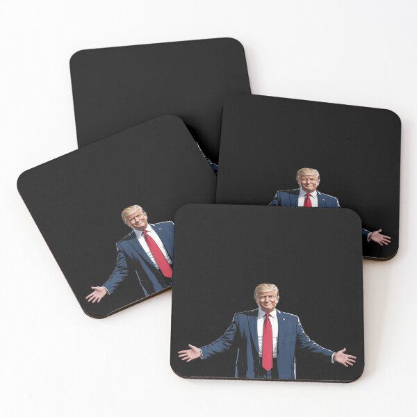 Item preview, Trump Daddys Home White House  designed and sold by Charidana.