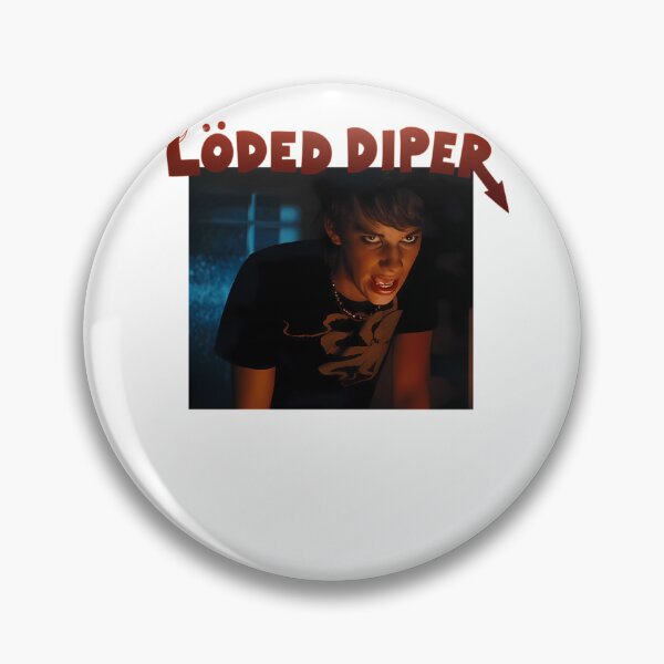 Item preview, Lod ed D i per                                                       designed and sold by Carljonese.