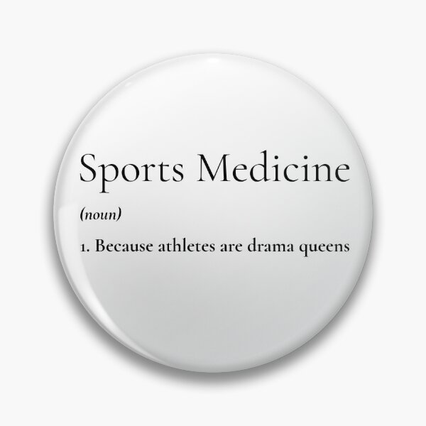Item preview, Sports medicine tshirt athletic trainer tee gift designed and sold by PurpleRosePosse.