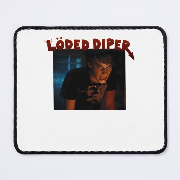 Item preview, Lod ed D i per                                                       designed and sold by Carljonese.