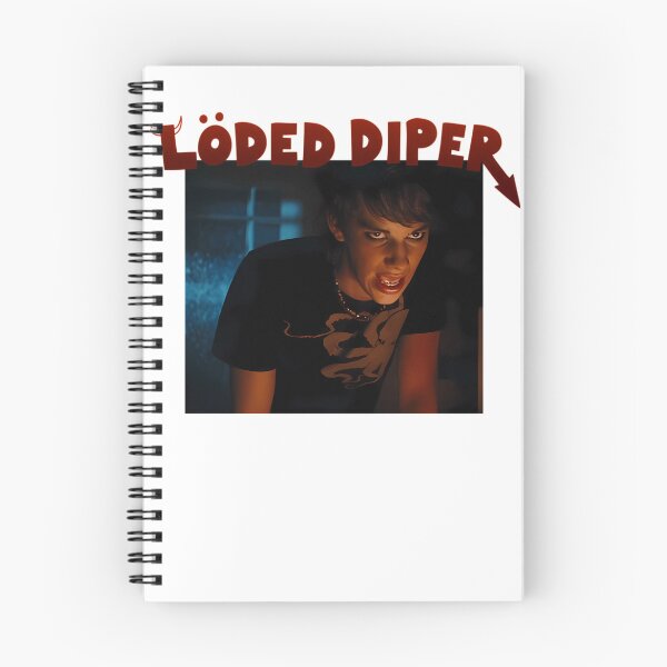 Item preview, Lod ed D i per                                                       designed and sold by Carljonese.