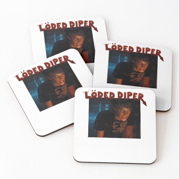 Item preview, Lod ed D i per                                                       designed and sold by Carljonese.
