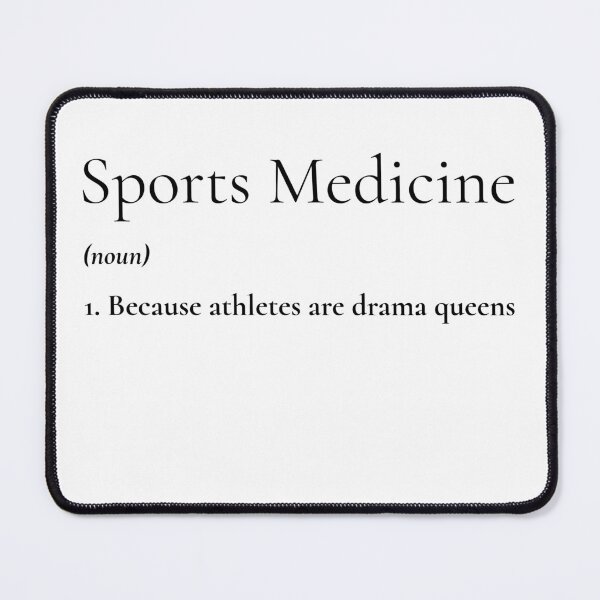 Item preview, Sports medicine tshirt athletic trainer tee gift designed and sold by PurpleRosePosse.