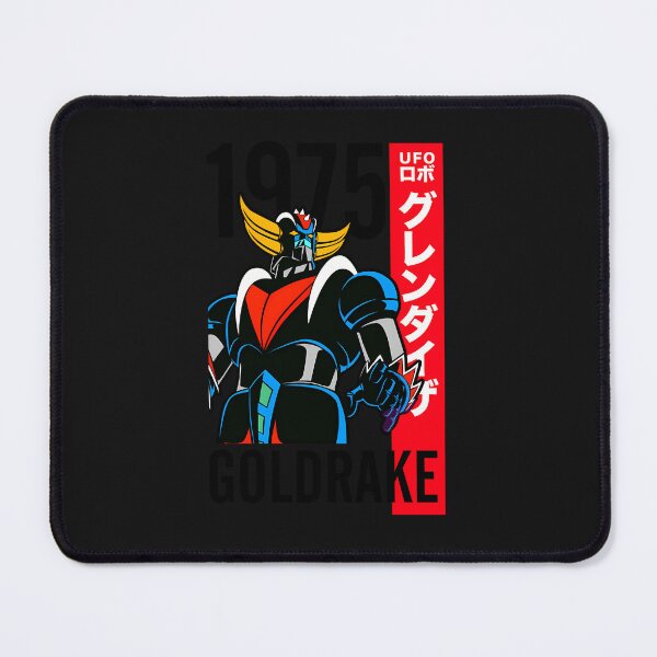 Item preview, 270 Goldrake 1975 designed and sold by rajawevlkm.