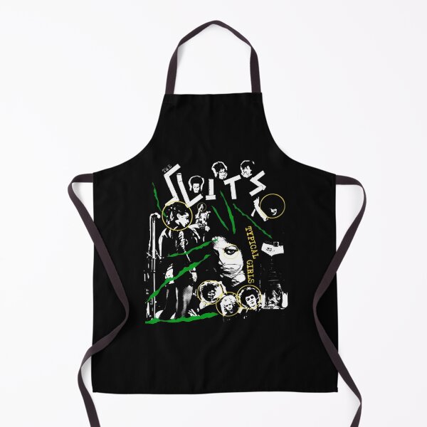 Item preview, S lits Typ ical Girls                          designed and sold by MayaKirby.