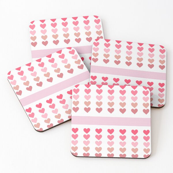 Item preview, hearts of love designed and sold by GarminSA.