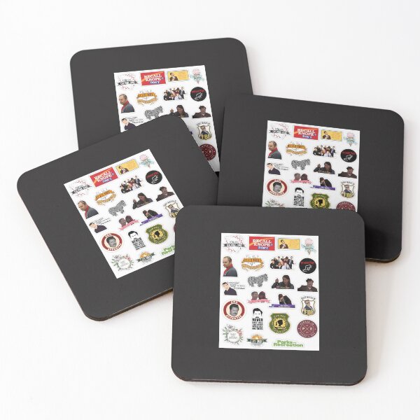 Item preview, Parks And Rec Pack designed and sold by bahlersepe.