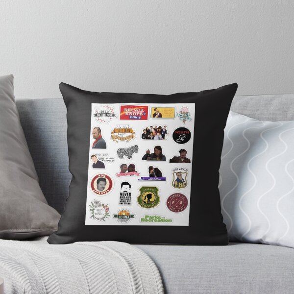 Item preview, Parks And Rec Pack designed and sold by bahlersepe.
