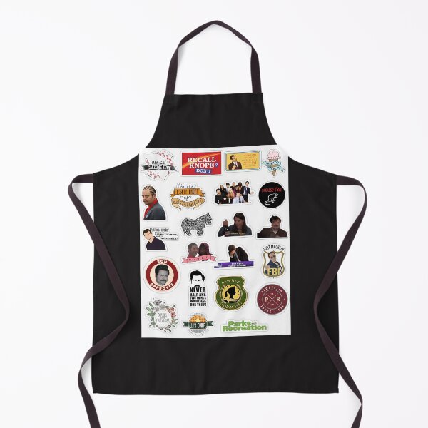 Item preview, Parks And Rec Pack designed and sold by bahlersepe.