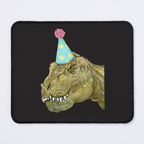 Item preview, Party Dinosaur designed and sold by bahlersepe.