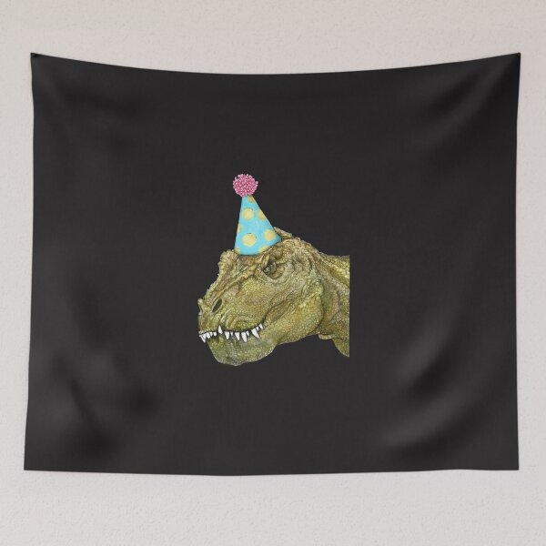 Item preview, Party Dinosaur designed and sold by bahlersepe.
