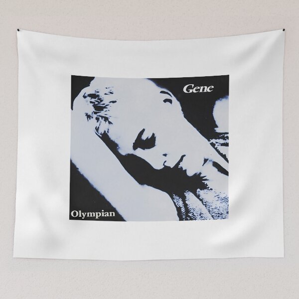 Item preview, Gene Olympian designed and sold by latrishatoasto.