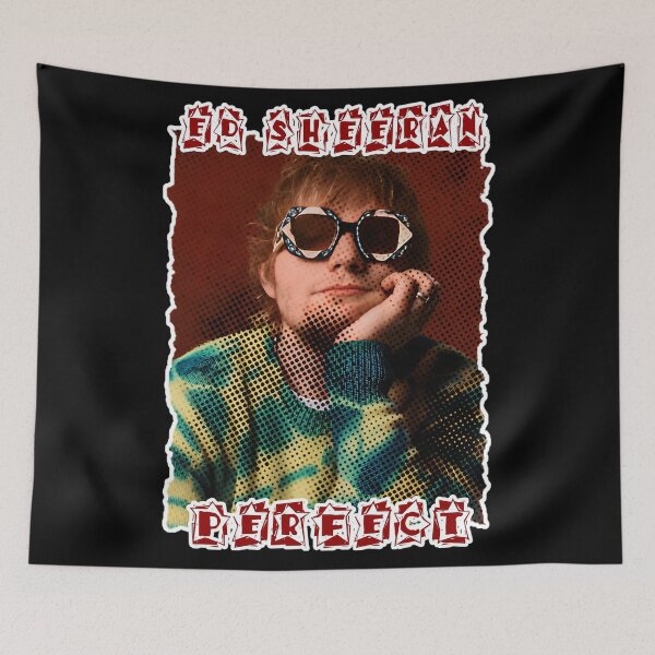 Item preview, Logo Singer Concert Tour Album Retro Musican designed and sold by ChicBaxterSedu.