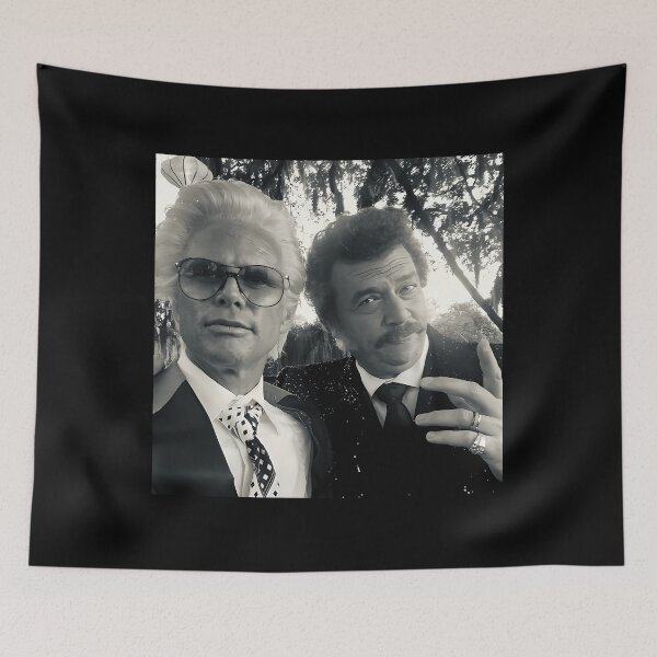 Artikelvorschau, Onkel Baby Billy und Danny Mcbride Vintage entworfen und verkauft von JoshuaCiubal.