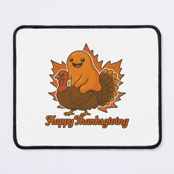 Item preview, SCP-999 & Turkey Thanksgiving designed and sold by k3rstman1.