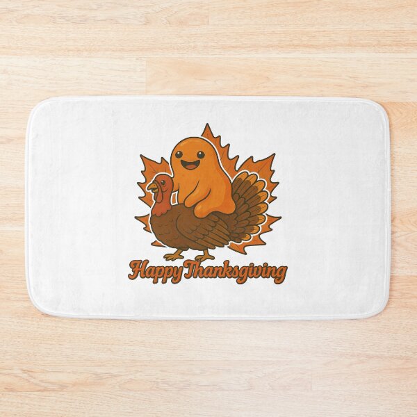 Item preview, SCP-999 & Turkey Thanksgiving designed and sold by k3rstman1.