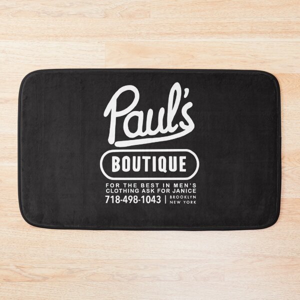 Item preview, Pauls Boutique (1) designed and sold by bahlersepe.