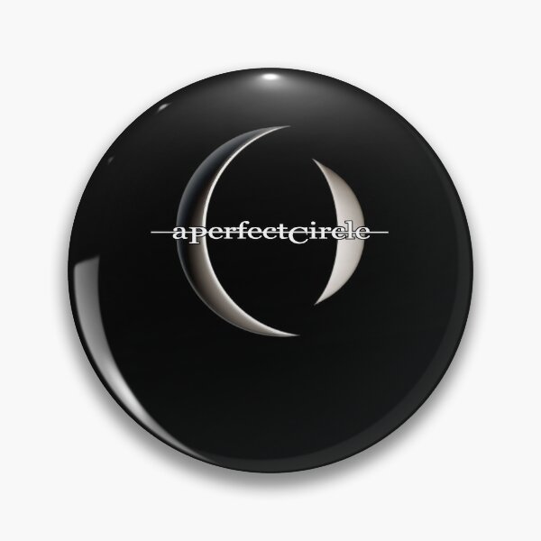 Item preview, A perfect circle american rock supergroup Classic T-Shirt designed and sold by RobertaKassulke.