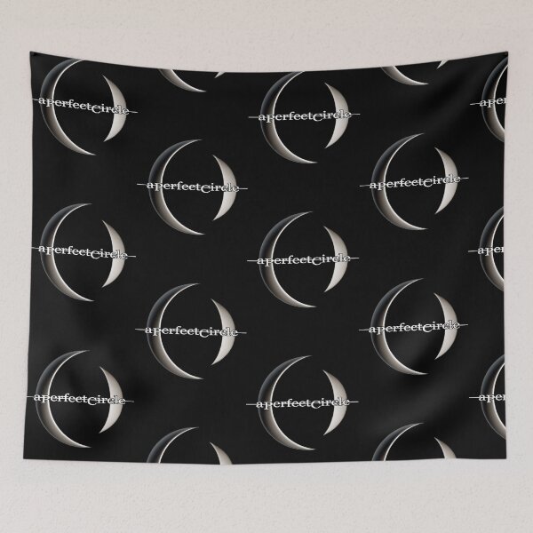 Item preview, A perfect circle american rock supergroup Classic T-Shirt designed and sold by RobertaKassulke.