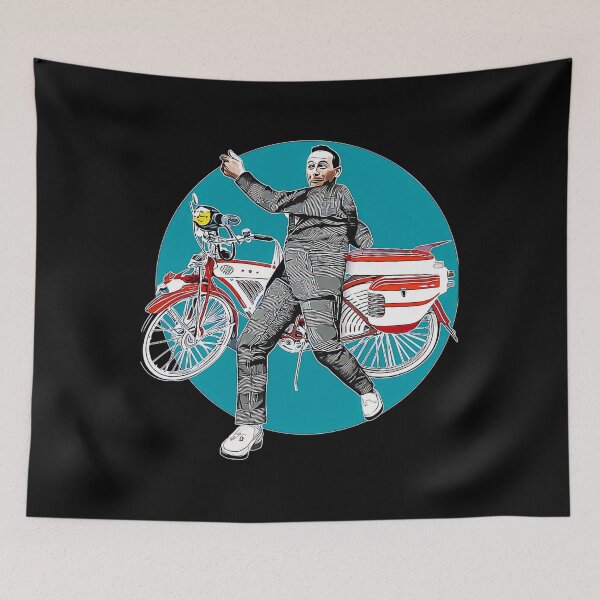Item preview, Movie Funny 80s Vintage designed and sold by McdonaldChic.