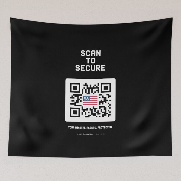 Item preview, Trump Dance Troll QR President Trump Dance Code Back  designed and sold by Charidana.