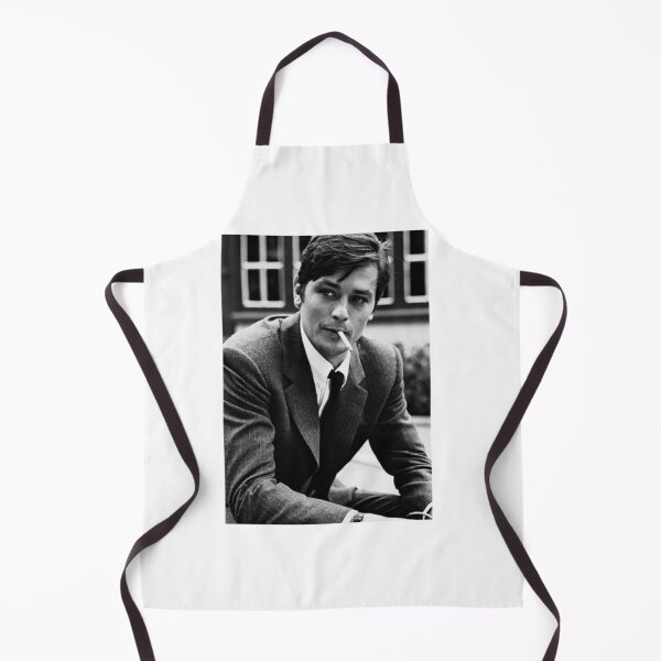 Item preview, Alain Delon smoking designed and sold by idu-suo.