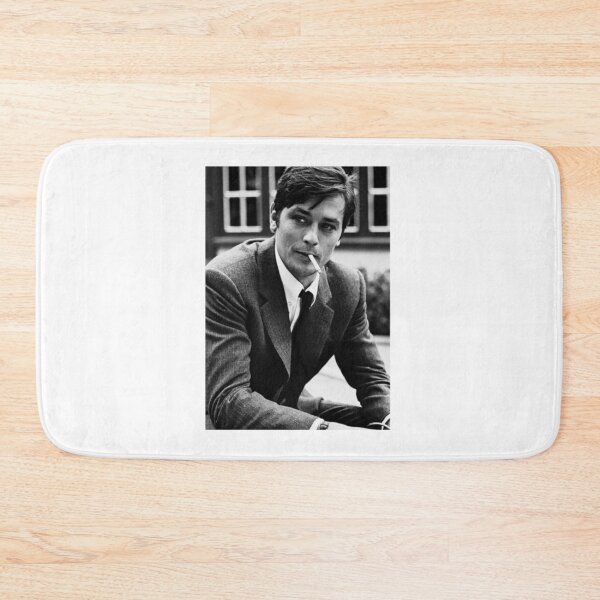 Item preview, Alain Delon smoking designed and sold by idu-suo.