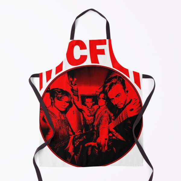 Item preview, Rock Band Silhouette designed and sold by latrishatoasto.