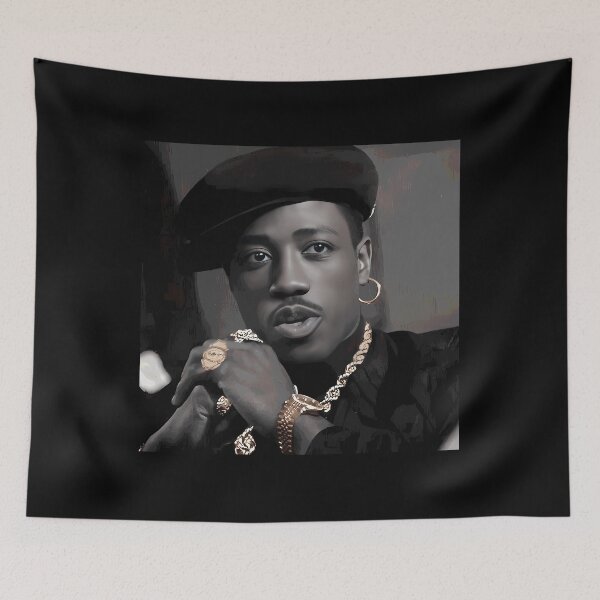 Item preview,  New Jack City  designed and sold by JoshuaCiubal.
