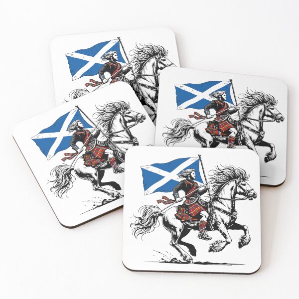 Item preview, Celtic Warrior – Ancient Highland Spirit designed and sold by CelticSoulShop.