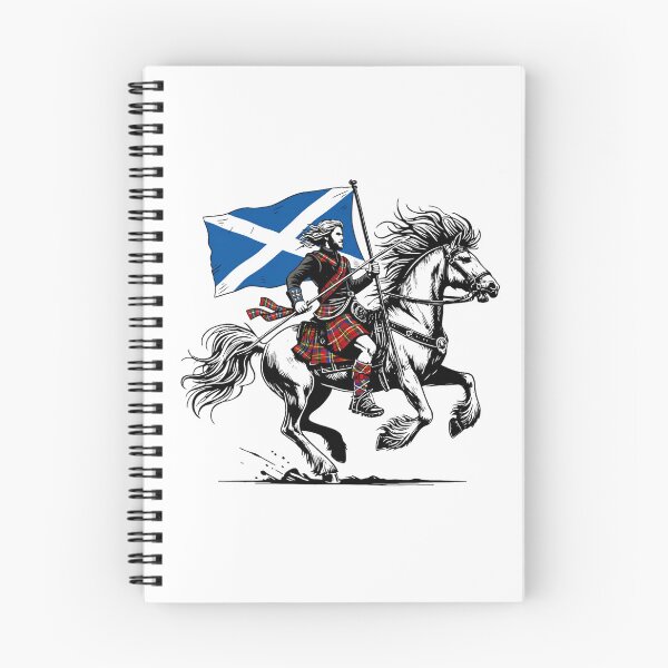 Item preview, Celtic Warrior – Ancient Highland Spirit designed and sold by CelticSoulShop.