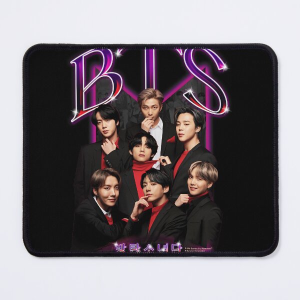 Item preview, Bts designed and sold by OWEOBERTA.