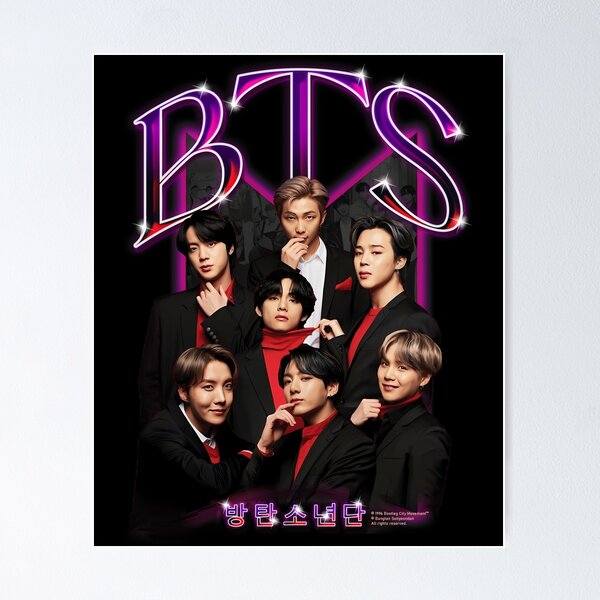 BTS