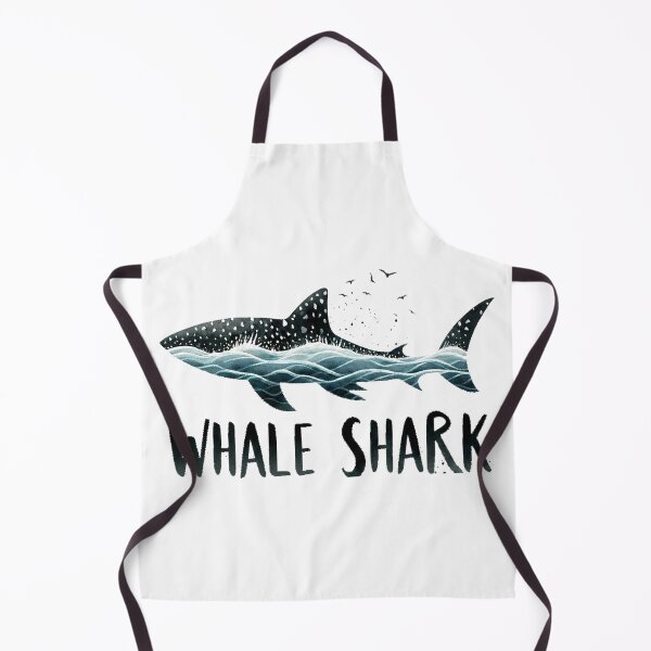 Item preview, Aquatic Animals, Whale Shark Aquatic Animals designed and sold by maximinano100k.