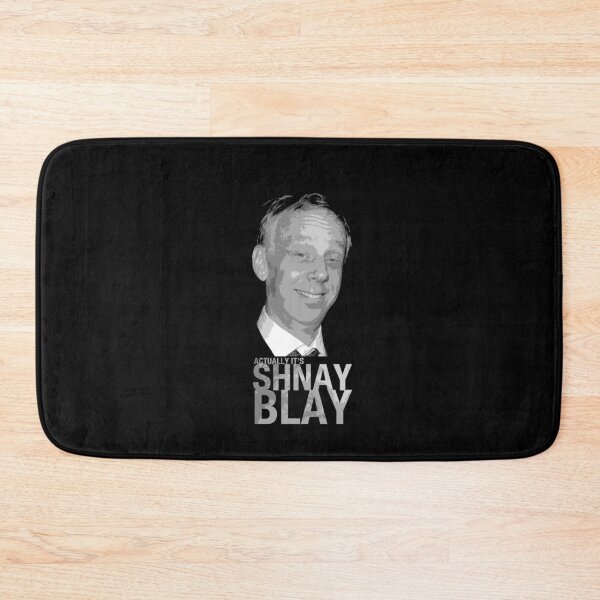 Item preview, Actually It&x27;s Shnay-Blay Classic T-Shirt designed and sold by RobertaKassulke.
