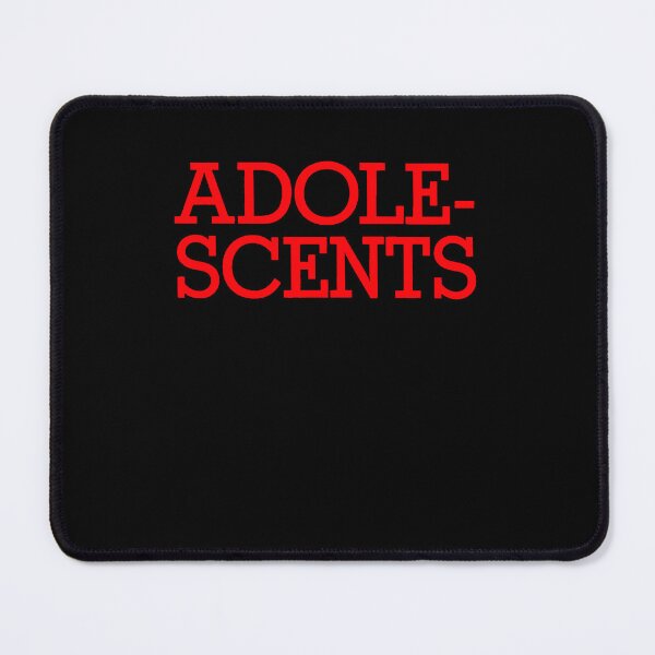 Item preview, Adolescents logo Classic T-Shirt designed and sold by RobertaKassulke.