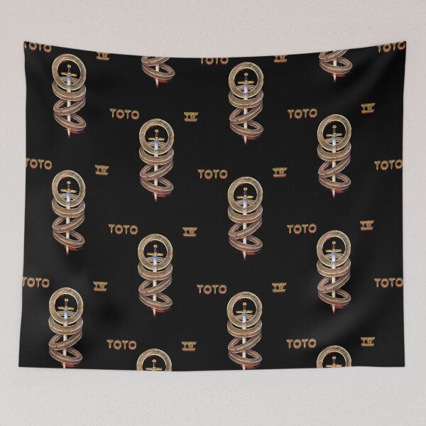 Item preview, Africa by Toto Classic T-Shirt designed and sold by RobertaKassulke.