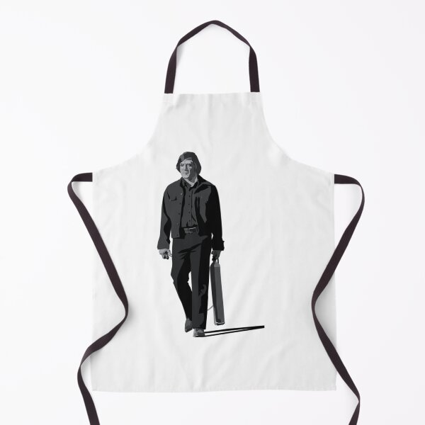 Item preview, Anton Chigurh Professional hitman designed and sold by idu-suo.