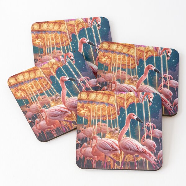 Item preview, The Xylophone Carousel designed and sold by SaltySourDesig.