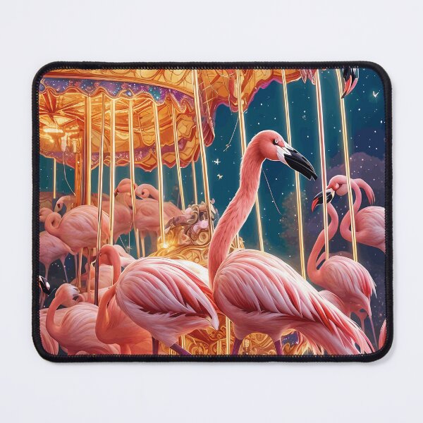 Item preview, The Xylophone Carousel designed and sold by SaltySourDesig.