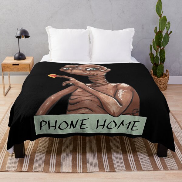 Item preview, Et Phone Home designed and sold by OWEOBERTA.