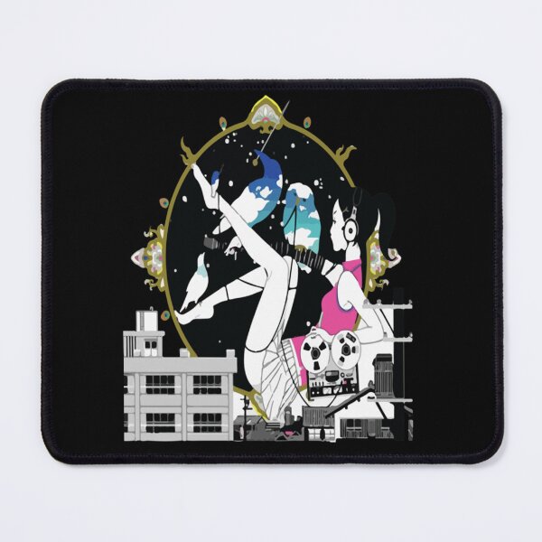 Item preview, ASIAN KUNG FU GENERATION designed and sold by idu-suo.