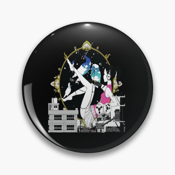Item preview, ASIAN KUNG FU GENERATION designed and sold by idu-suo.
