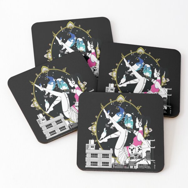 Item preview, ASIAN KUNG FU GENERATION designed and sold by idu-suo.