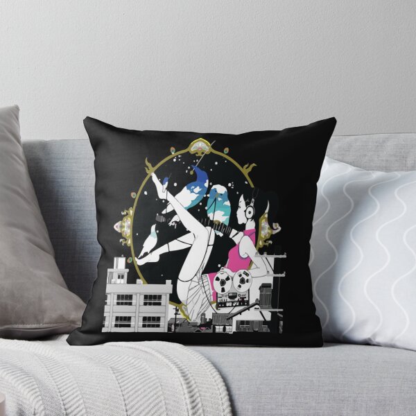 Item preview, ASIAN KUNG FU GENERATION designed and sold by idu-suo.