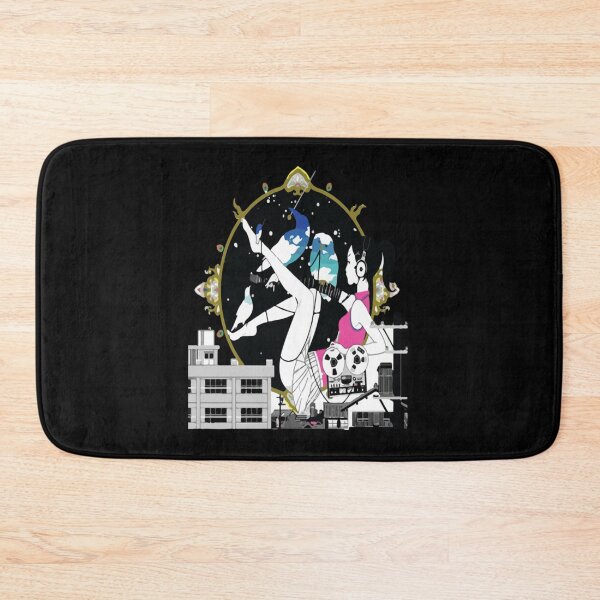 Item preview, ASIAN KUNG FU GENERATION designed and sold by idu-suo.