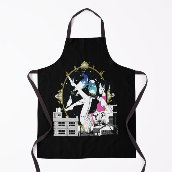 Item preview, ASIAN KUNG FU GENERATION designed and sold by idu-suo.